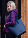 Vuch Noemi Dark Blue Handbag