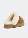 UGG Disquette Slippers