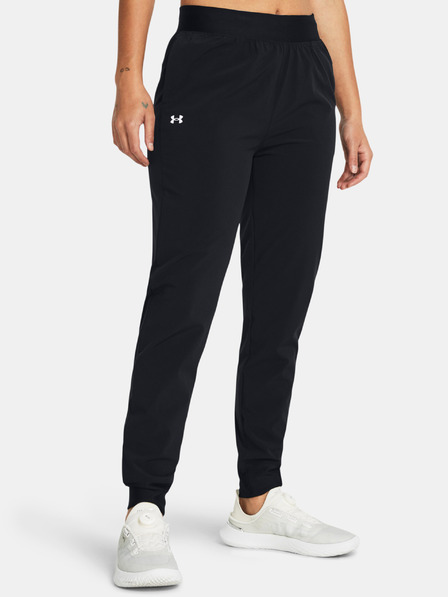 Under Armour ArmourSport High Rise Wvn Trousers