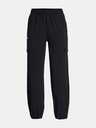 Under Armour Armoursport Woven Cargo Trousers