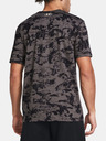 Under Armour UA Project Rock Payof AOP Graphic T-shirt
