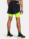 Under Armour UA Peak Woven 2in1 Short pants