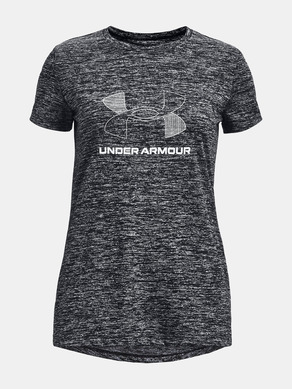 Under Armour UA Tech BL Twist SS Kids T-shirt
