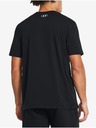 Under Armour UA Project Rock Eagle Graphic SS T-shirt