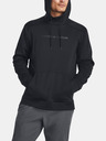 Under Armour UA Armour Fleece Wordmark HD Sweatshirt