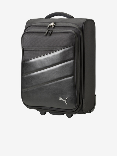 Puma Team Trolley Bag Suitcase