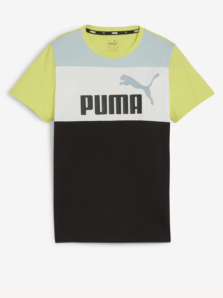 Puma ESS Block Kids T-shirt