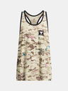 Under Armour UA Project Rock Camo Grphc Top