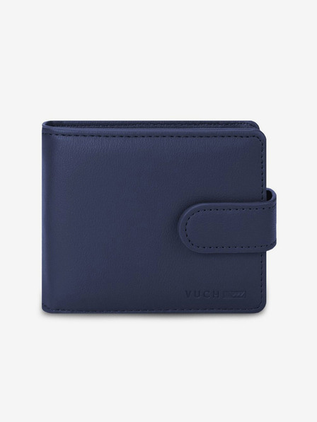 Vuch Aris Blue Wallet