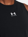 Under Armour Campus Muscle Top