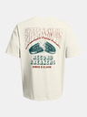 Under Armour UA HW Record Breakers SS T-shirt