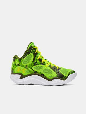 Under Armour Curry Spawn Flotro Sneakers