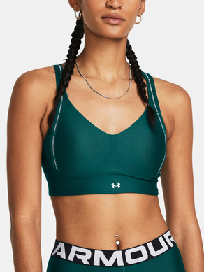 Under Armour UA Infinity Low 2.0Strap Sport Bra