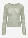 Jacqueline de Yong Sun Sweater
