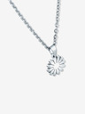 Vuch Riterra Silver Necklace