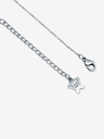 Vuch Cunia Silver Necklace