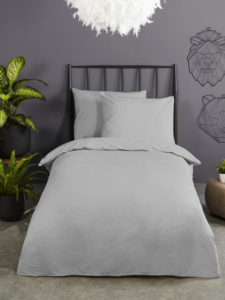 Good Morning 140 x 220 cm Bed linen set