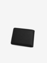 Vuch Sion Black Wallet