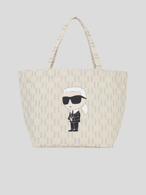 Karl Lagerfeld Ikonik 2.0 Handbag