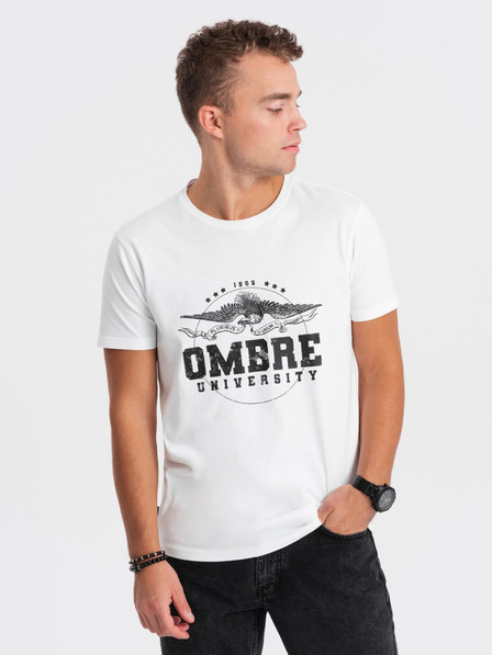 Ombre Clothing Maglietta