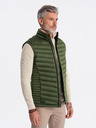 Ombre Clothing Gilet