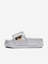 Karl Lagerfeld Kondominum Karl Slippers