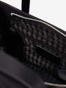 Karl Lagerfeld Ikonik 2.0 Nylon SM Handbag