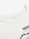 ALPINE PRO Termes T-shirt