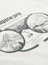 ALPINE PRO Termes T-shirt