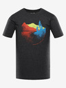 ALPINE PRO Bolen T-shirt