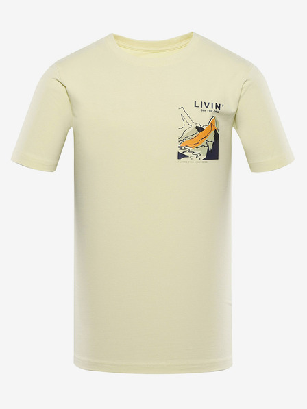 ALPINE PRO Nord T-shirt