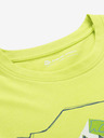 ALPINE PRO Bolen T-shirt