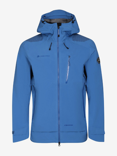 ALPINE PRO Gor Jacket