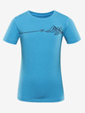 ALPINE PRO Renfo Kids T-shirt