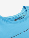 ALPINE PRO Renfo Kids T-shirt