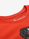 ALPINE PRO Smallo Kids T-shirt