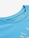 ALPINE PRO Smallo Kids T-shirt