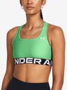 Under Armour UA HG Authentics Mid Branded Sport Bra