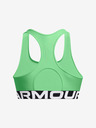 Under Armour UA HG Authentics Mid Branded Sport Bra