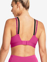 Under Armour UA Infinity Mid 2.0 Rib Sport Bra