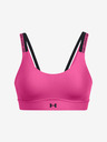 Under Armour UA Infinity Mid 2.0 Rib Sport Bra