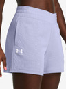 Under Armour UA Rival Terry Shorts