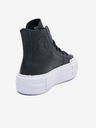 Converse Chuck Taylor All Star Cruise Leather Sneakers