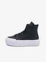 Converse Chuck Taylor All Star Cruise Leather Sneakers