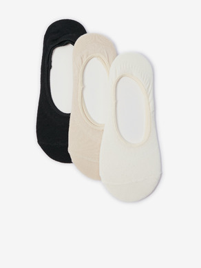 Orsay Set of 3 pairs of socks