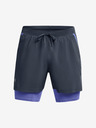 Under Armour UA Launch 5'' 2-IN-1 Short pants