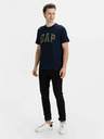 GAP Logo v-ss camo arch tee T-shirt