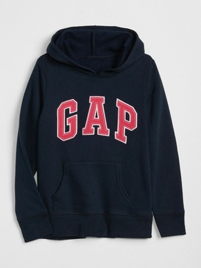GAP Logo hoodie sweatshirt Sweatshirt