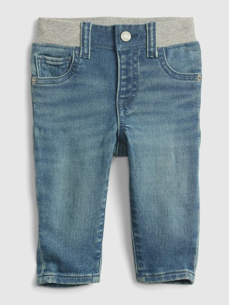 GAP Organic Kids Jeans