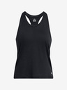 Under Armour UA Launch Splatter Singlet Top